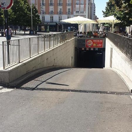 4Agostoplace Zaragoza Exterior photo